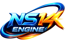 NS14 ENGINE